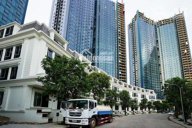 Chính Chủ Gửi Bán Căn Shophouse Sunshine City 184m2 Giá 135 Triệu/m2 Có Thương Lượng 5