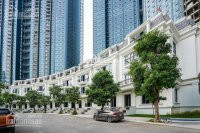 Chính Chủ Gửi Bán Căn Shophouse Sunshine City 184m2 Giá 135 Triệu/m2 Có Thương Lượng 8