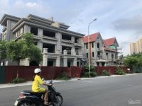 Chính Chủ Lô Shophouse Góc Bảo Sơn Mặt đường Lê Trọng Tấn Hoài đức, 5 Tầng Giá 142 Triệu/m2, Sổ đỏ 7