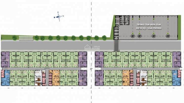 Chính Chủ Ngộp Tiền đóng Lãi Ngân Hàng Cần Bán Gấp Căn 56m2 Chỉ 12 Tỷ Bao Trọn Gói 2