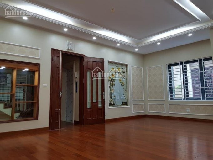 Chính Chủ Nhà Cần Bán Gấp Nhà Mặt Phố Trần Kim Xuyến 90m2, Giá 28 Tỷ 4