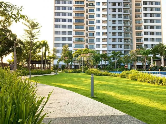 Chính Chủ Nhượng Lại Nhanh Palm Heights Tháp T2, 3pn - Dt: 105m2, Căn 07: View Nội Khu Và Sông 7