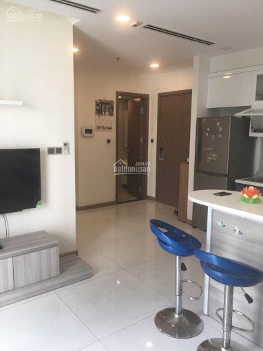 Chính Chủ Rất Thiện Chí Muốn Cho Thuê Căn Hộ Vinhomes Nguyễn Hữu Cảnh 2 Phòng Ngủ 1