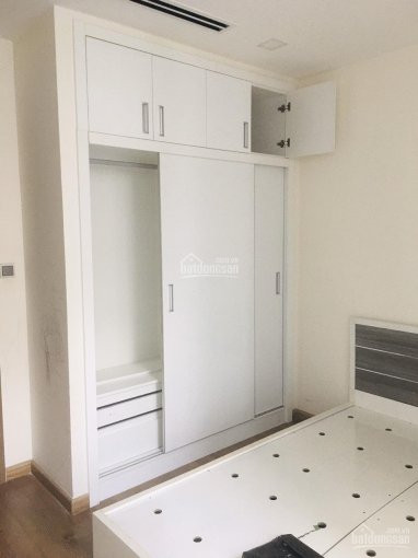 Chính Chủ Rất Thiện Chí Muốn Cho Thuê Căn Hộ Vinhomes Nguyễn Hữu Cảnh 2 Phòng Ngủ 4