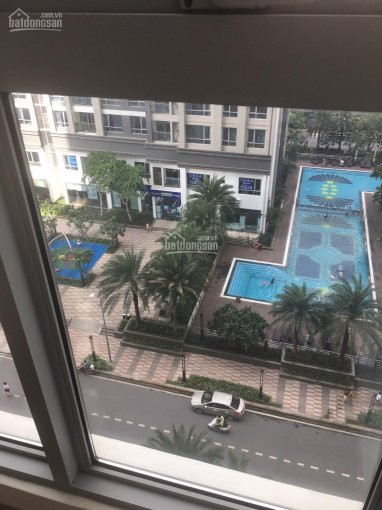 Chính Chủ Rất Thiện Chí Muốn Cho Thuê Căn Hộ Vinhomes Nguyễn Hữu Cảnh 2 Phòng Ngủ 7
