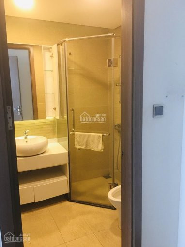 Chính Chủ Rất Thiện Chí Muốn Cho Thuê Căn Hộ Vinhomes Nguyễn Hữu Cảnh 2 Phòng Ngủ 8