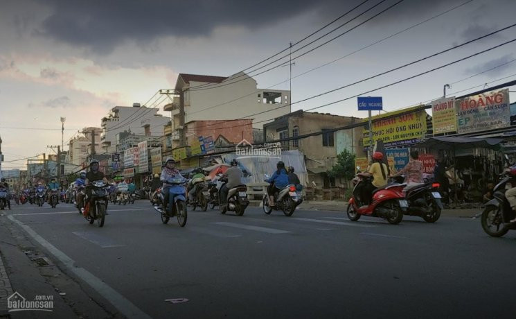 Chính Chủ Thanh Lý Nhanh Gấp đất đường Kha Vạn Cân, Tđ Gần Cầu Ngang, Sổ Sẵn, Giá 12tỷ/70m2, Lh: 0902491421 (thư) 2