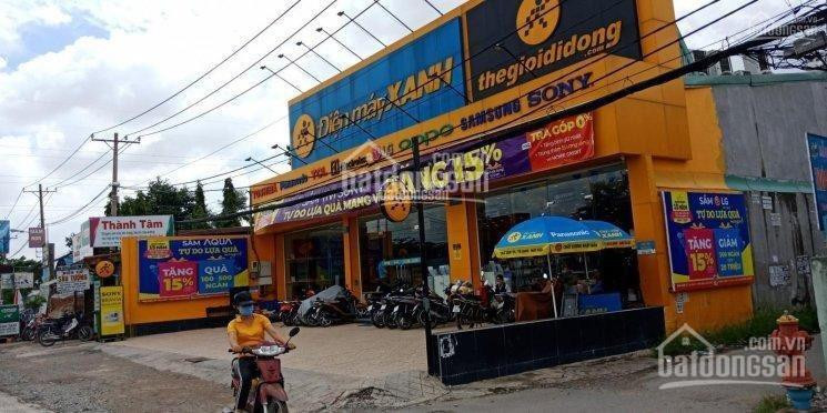 Chính Chủ Thanh Lý Nhanh Gấp đất đường Kha Vạn Cân, Tđ Gần Cầu Ngang, Sổ Sẵn, Giá 12tỷ/70m2, Lh: 0902491421 (thư) 4