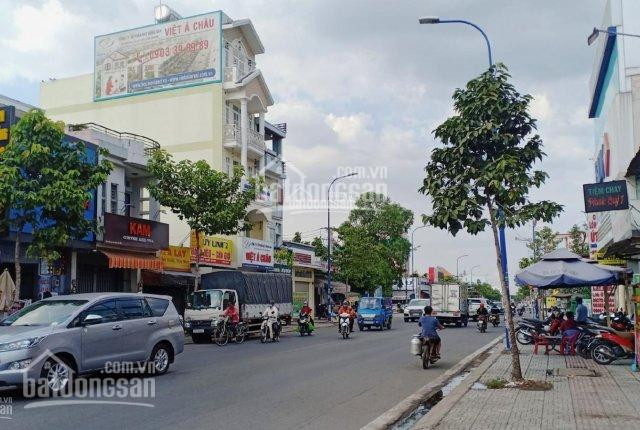 Chính Chủ Thanh Lý Nhanh Gấp Lô đất đối Diện Ubnd Phường Chánh Nghĩa, Giá Chỉ 1tỷ035, Dt 90m2, Shr, Lh 0909814383 3