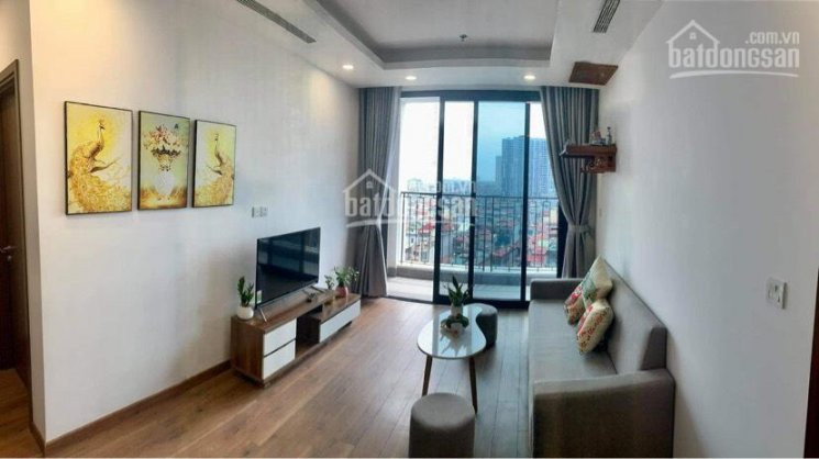 Chính Chủ Thuê Căn Hộ 3pn Full Nội Thất Chung Cư Hinode City 201 Minh Khai Giá Rẻ 16tr/tháng 1