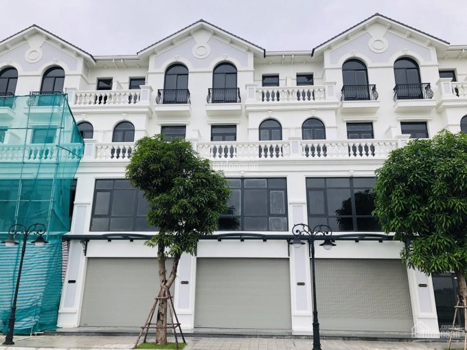 Chính Chủ Tôi Cần Bán Cặp Shophouse Sb23 Giá Rẻ Nhất Thị Trường Sổ Vĩnh Viễn 135m2 Lh: 0973434268 1