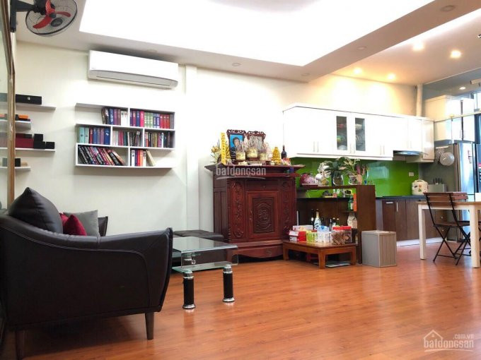 Chính Da Chủ Bán Chung Cư Hei Tower điện Lực Số 1 Ngụy Như Kon Tum, Dt 82m2, 2pn, Full đồ Chỉ 29tr 1