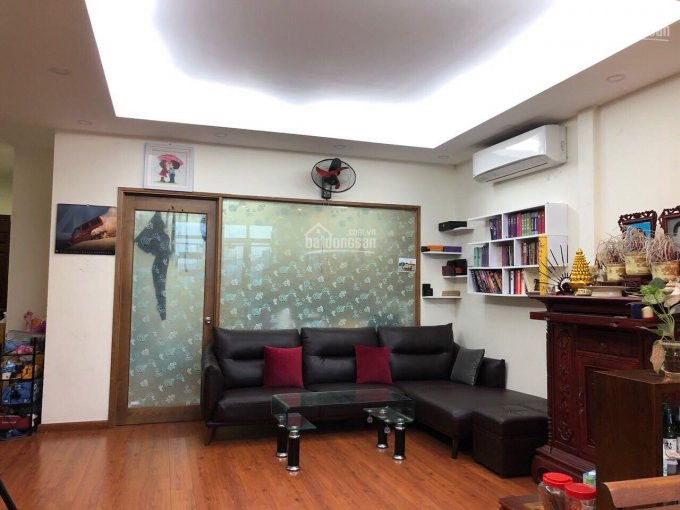 Chính Da Chủ Bán Chung Cư Hei Tower điện Lực Số 1 Ngụy Như Kon Tum, Dt 82m2, 2pn, Full đồ Chỉ 29tr 2