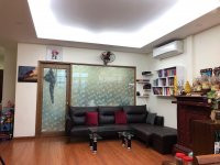 Chính Da Chủ Bán Chung Cư Hei Tower điện Lực Số 1 Ngụy Như Kon Tum, Dt 82m2, 2pn, Full đồ Chỉ 29tr 8