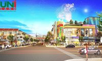 Chính Thức Mở Bán Casa Mall-thuận An-bình Dương Giá Chỉ Từ 1,2 Tỷ/nềnchiêt Khấu 10%+1000usd 18