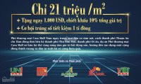 Chính Thức Mở Bán Casa Mall-thuận An-bình Dương Giá Chỉ Từ 1,2 Tỷ/nềnchiêt Khấu 10%+1000usd 21