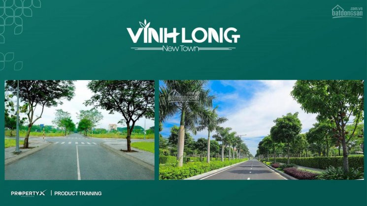 Chính Thức Mở Bán Da Vĩnh Long New Town, Còn 3 Nền Nội Bộ Chiết Khấu 20 - 30% Mùa Dịch 0961661179 1