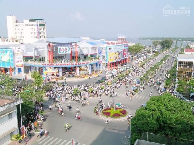 Chính Thức Mở Bán Da Vĩnh Long New Town, Còn 3 Nền Nội Bộ Chiết Khấu 20 - 30% Mùa Dịch 0961661179 3