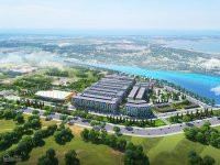 Chính Thức Nhận Giữ Chỗ Siêu Phẩm Chu Lai Riverside - View Sông Trường Giang - Giá Sốc đầu Tư 10