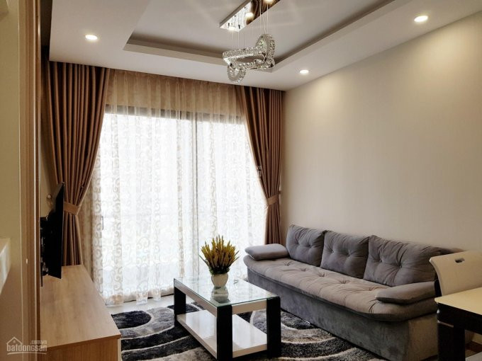 Cho Thuê Căn 1pn New City Full Nội Thất, Có Ban Công View Thành Phố Chỉ 115tr/th, Lh Chính Chủ 4