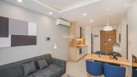 Cho Thuê Căn 1pn New City Full Nội Thất, Có Ban Công View Thành Phố Chỉ 115tr/th, Lh Chính Chủ 6