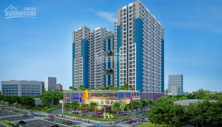 Cho Thuê Căn Hộ Cao Cấp Bậc Nhất Sài Gòn Avenue, Thủ đức, 3 Phòng Ngủ (77m2), 2wc, Giá 7 Tr/th 1