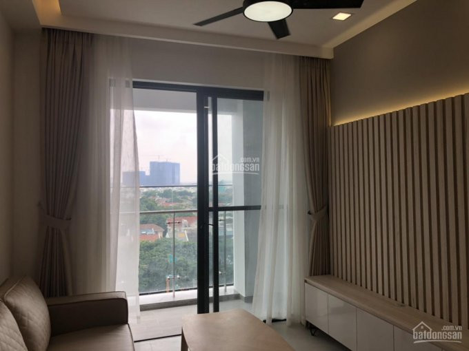 Cho Thuê Căn Hộ Cao Cấp Midtown Giá 20 Triệu/tháng Xem Nhà Liên Hệ 0922164999 để Xem Nhà 4