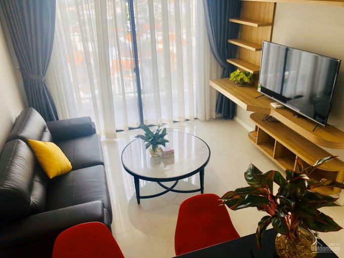 Cho Thuê Căn Hộ Masteri 1 Phòng Ngủ 1o Triệu 1