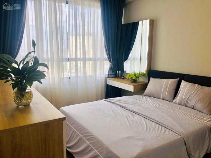 Cho Thuê Căn Hộ Masteri 1 Phòng Ngủ 1o Triệu 5
