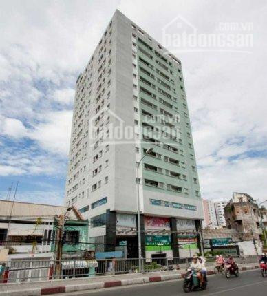 Cho Thue Căn Hộ Ngọc Khánh Tower, Q5, 65m2, 2pn, 1wc, Full Nt, Giá: 8tr, Lh: 0938099777 1