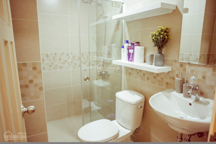 Cho Thuê Căn Hộ Orient, Q4, 74m2, 2pn, 2wc, Full Nt, Giá: 10tr, Lh: 0357663795 1