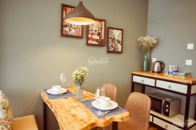 Cho Thuê Căn Hộ Orient, Q4, 74m2, 2pn, 2wc, Full Nt, Giá: 10tr, Lh: 0357663795 3
