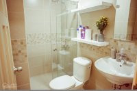 Cho Thuê Căn Hộ Orient, Q4, 74m2, 2pn, 2wc, Full Nt, Giá: 10tr, Lh: 0357663795 5