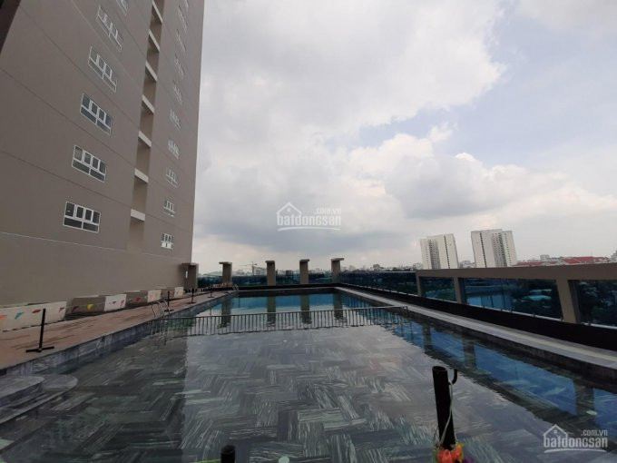 Cho Thuê Căn Hộ Richmond, Q Bình Thạnh, 68m2, 2pn, Giá: 9 Triệu/tháng, Lh: 0932139007 3