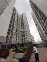 Cho Thuê Căn Hộ Richmond, Q Bình Thạnh, 68m2, 2pn, Giá: 9 Triệu/tháng, Lh: 0932139007 4