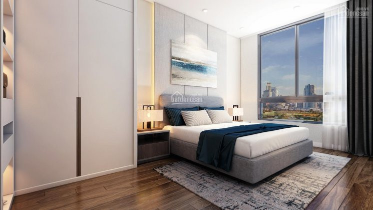 Cho Thuê Căn Hộ Riva Park, Q4, 68m2, 2pn, 2wc, Ntcb, Giá Từ: 10tr, Lh: 0938099777 Phú 4