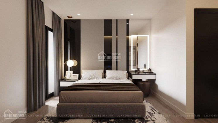 Cho Thuê Chung Cư Cao Cấp Sunrise Riverside 2pn , 2wc , Giá 10 Triệu/tháng  Lh 0907393256 4