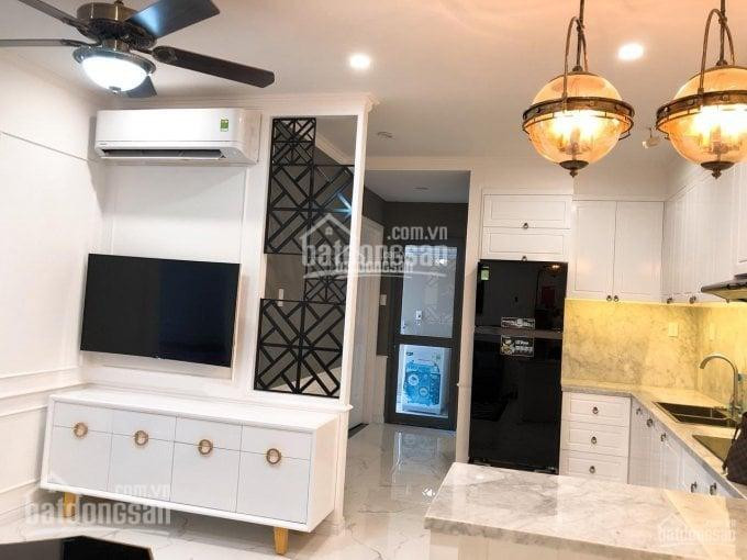 Cho Thuê Gấp Officetel Chính Chủ Millennium 35m2 Full Nt, Giá 10 Triệu/th Lh 0916020270 Ms Dung 1