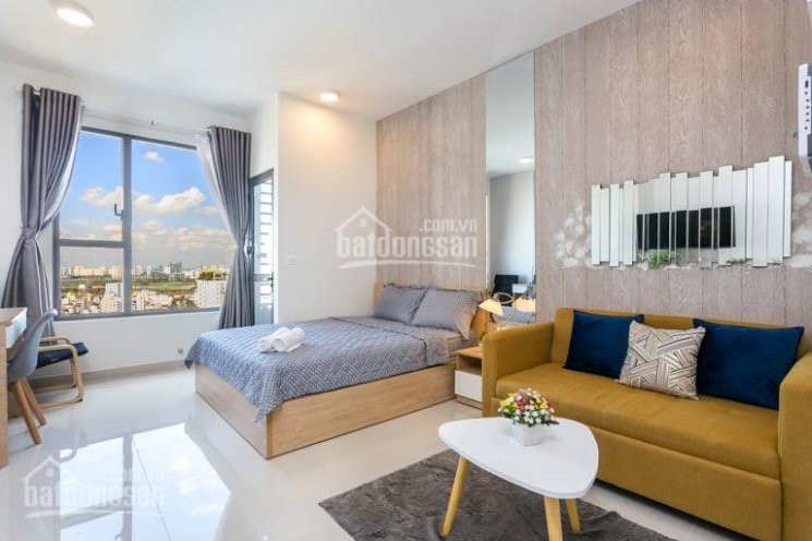 Cho Thuê Gấp Officetel Chính Chủ Millennium 35m2 Full Nt, Giá 10 Triệu/th Lh 0916020270 Ms Dung 2