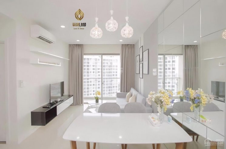 Cho Thuê Linh Hoạt Thời Gian Căn Hộ Millennium, Quận 4 1