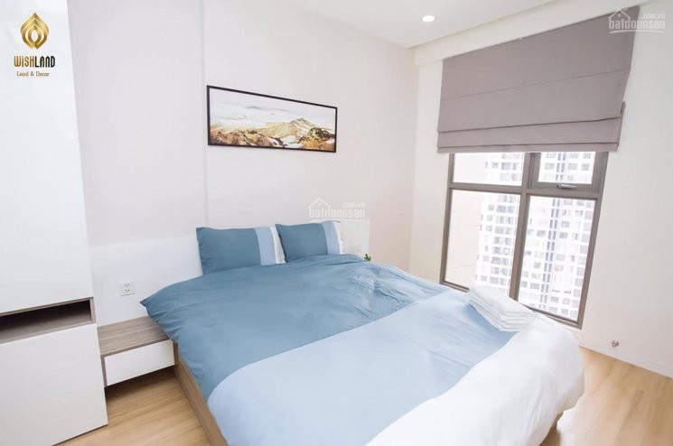 Cho Thuê Linh Hoạt Thời Gian Căn Hộ Millennium, Quận 4 4