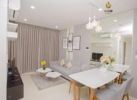 Cho Thuê Linh Hoạt Thời Gian Căn Hộ Millennium, Quận 4 6