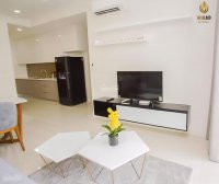 Cho Thuê Linh Hoạt Thời Gian Căn Hộ Millennium, Quận 4 7