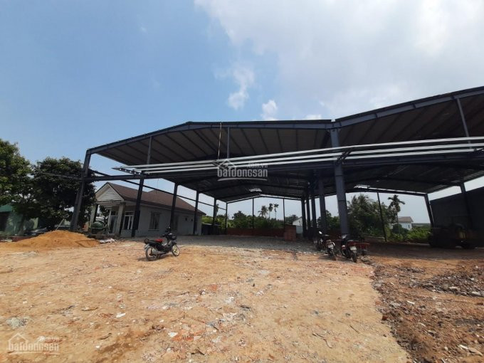 Cho Thuê Xưởng Kv Vĩnh Tân Thuận An Binh Dương Dt 1230 M2 Lh 0937557667 A Tuấn 1