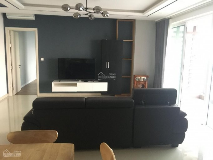 Chủ Cần Cho Thuê Ch 3pn Full Nội Thất, Vista Verde Q2, Giá 1,300$ Bao Phí Ql 2