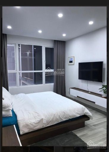 Chủ Cần Cho Thuê Ch 4pn Cao Cấp 4