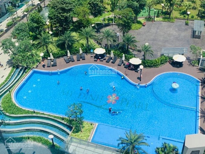 Chủ đầu Tư: Duy Nhất 2 Căn Hộ 136m2/3pn View Chọn Công Viên Giải Trí 14ha, Lh: 0966874745 (zalo) 4