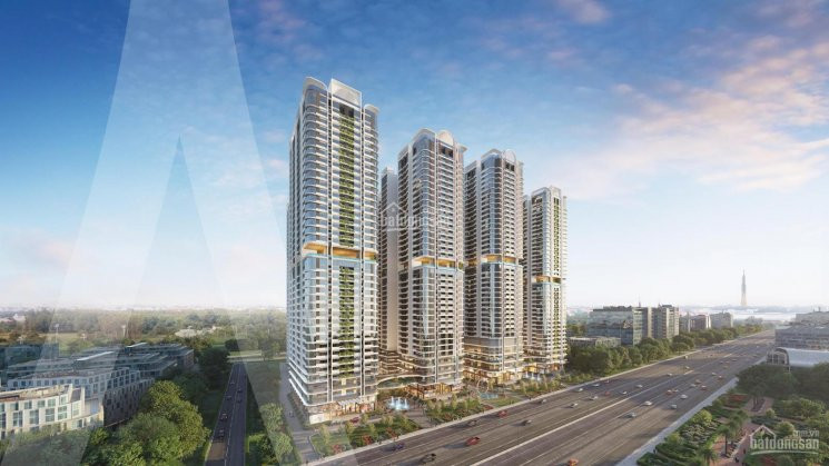 Chủ đầu Tư Phát đạt Group Chính Thức Nhận Tư Vấn Căn Hộ Cao Cấp Astral City - Tp Thuận An 1