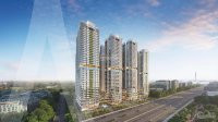 Chủ đầu Tư Phát đạt Group Chính Thức Nhận Tư Vấn Căn Hộ Cao Cấp Astral City - Tp Thuận An 9