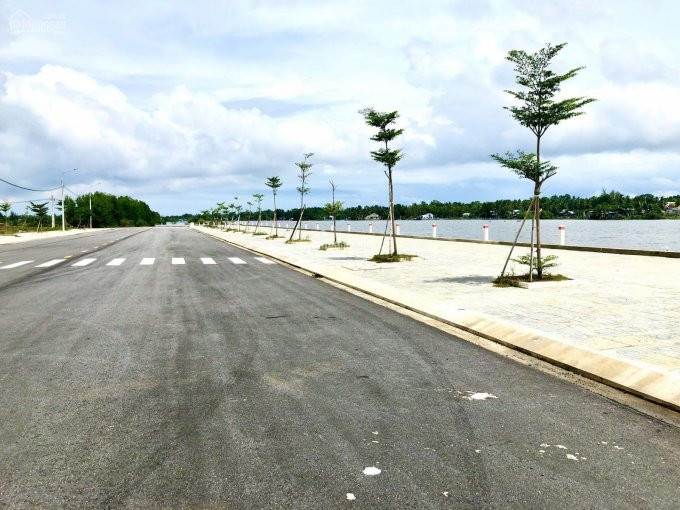 Chu Lai Riverside - Một Sản Phẩm Tiêu Biểu Trên Thị Trường Bất động Sản Cuối Năm 2020 0779003457 2